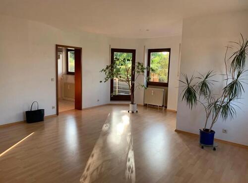 Foto - 3 Zimmer Etagenwohnung in Bad Homburg vor der Höhe