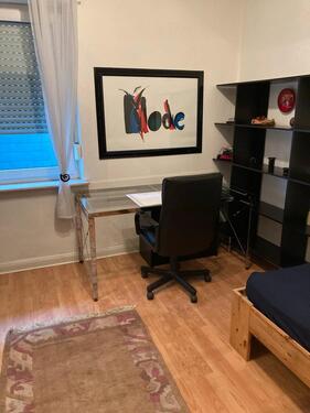 Foto - Apartment Wohnung möbliert 42qm