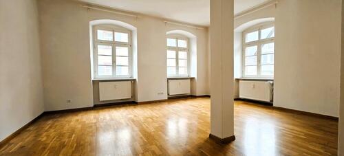 Foto - 2 Zimmer Etagenwohnung zur Miete in Friesenheim