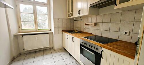 Foto - 2 Zimmer Etagenwohnung in Friesenheim