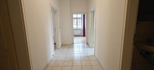 Foto - Etagenwohnung in Friesenheim zur Miete