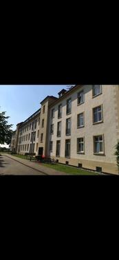 Foto - 2-Zimmer Altbauklassiker im Stadtwaldviertel