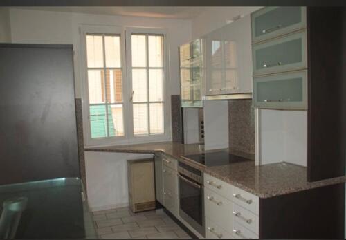 Foto - Etagenwohnung in Ludwigsburg zur Miete