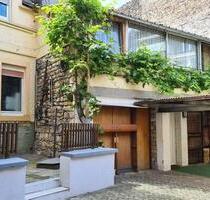 ehem. Imkerei als Hobbyraum Atelier Lager EG Innenhof Mombach - Mainz