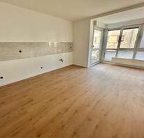 Barrierefreie und sanierte 3-Zimmerwohnung (Erstbezug) - Ludwigshafen am Rhein Rheingönheim