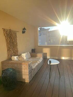 Foto - 4 Zimmer Etagenwohnung zum Kaufen in Nußloch