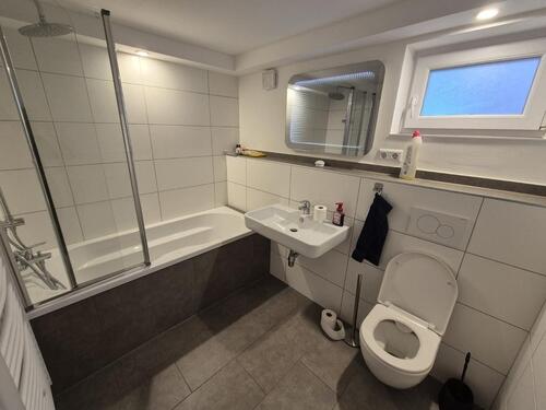 Foto - 2 Zimmer Etagenwohnung zur Miete in Baunatal