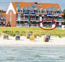 Ostern 1. Reihe Meerblick 2 Schlafzimmer 04.04. - 10.04.2026 - Schönberg (Holstein)