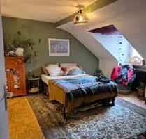 1ZKB in der Kaißerstraße 6 Saarbrücken