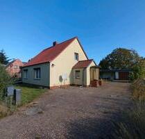 Einfamilienhaus mit Müritzblick in Vipperow - Eldetal