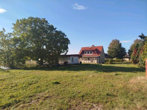 Foto - 2 Zimmer Einfamilienhaus zum Kaufen in Eldetal