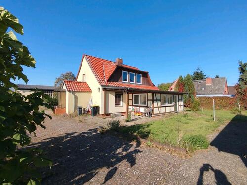 Foto - 2 Zimmer Einfamilienhaus in Eldetal