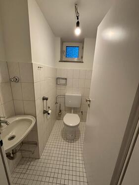 Foto - 3 Zimmer Erdgeschoßwohnung in Köln