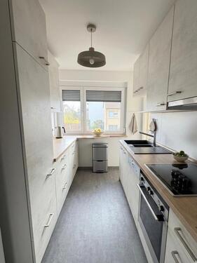 Foto - 3 Zimmer Etagenwohnung zur Miete in Stuttgart