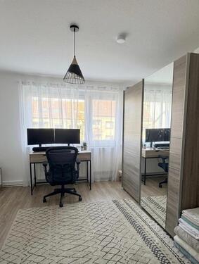 Foto - Etagenwohnung in Stuttgart zur Miete