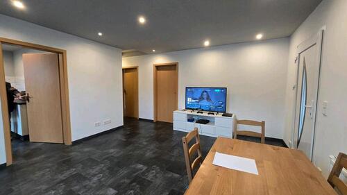 Foto - 3 Zimmer Dachgeschoßwohnung zur Miete in Losheim am See