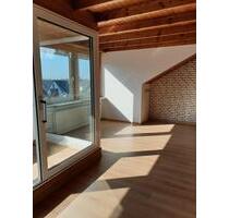 2 ½ ZKB-Loggia DG-Wohnung in 33647 Bielefeld-Brackwede