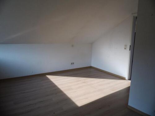 Foto - Dachgeschoßwohnung in Bielefeld zur Miete