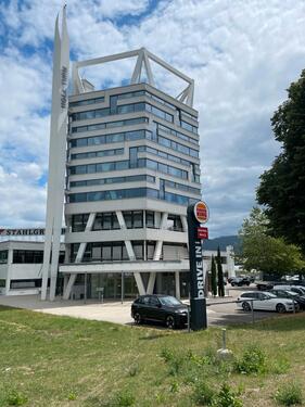 Foto - Büro ca. 35 qm zzgl. Gemeinschaftsflächen in Freiburg Nord