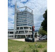 Büro ca. 35 qm zzgl. Gemeinschaftsflächen in Freiburg Nord - Freiburg im Breisgau Brühl