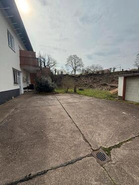 Foto - Wohnung in Grebenstein! Frei zum 01.05 !!!