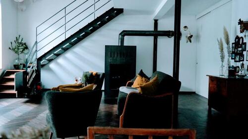 Foto - Büro-Atelier-Praxis-Geschäftsräume in Rottweil (Neckartal)