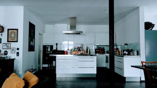 Foto - 3 Zimmer Loft - Studio - Atelier in Rottweil