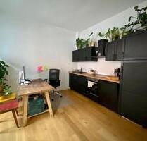 schöne Wohnung in Trier-Süd für 600 Euro Kaltmiete ab Juni
