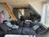 Foto - Dachgeschoßwohnung in Bielefeld zur Miete