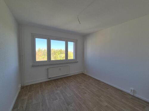Foto - 3 Zimmer Etagenwohnung in Chemnitz