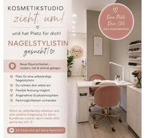 Nageldesignerin undoder Wimpernverlängerungsstylistin in Leipzig