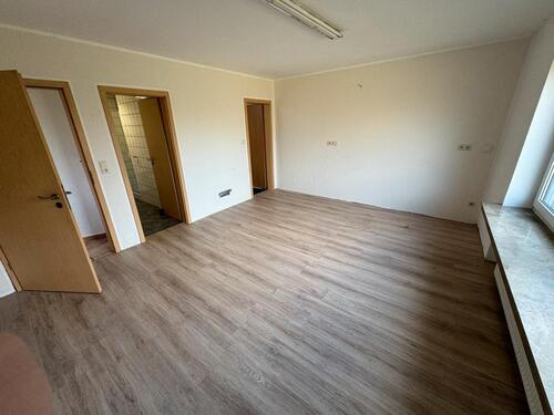 Foto - Erdgeschoßwohnung in Schortens zur Miete
