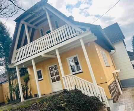 Foto - 2 Zimmer Einfamilienhaus zur Miete in Laubach