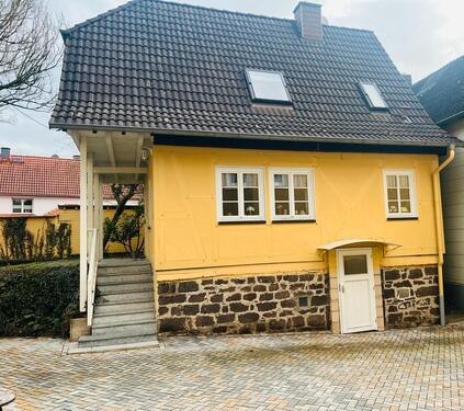 Foto - 2 Zimmer Einfamilienhaus in Laubach