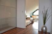 Foto - 1 Zimmer Dachgeschoßwohnung zur Miete in Burgwedel