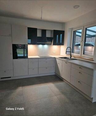 Foto - 4 Zimmer Doppelhaushälfte in Herzlake