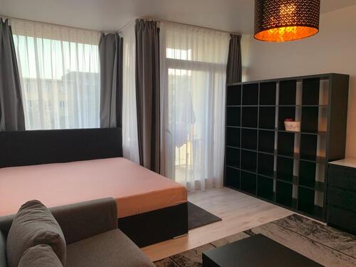 Foto - Möblierte 1 Zimmer Wohnung * Charlottenburg * Otto Suhr Alle