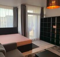Möblierte 1 Zimmer Wohnung * Charlottenburg * Otto Suhr Alle - Berlin Charlottenburg-Wilmersdorf