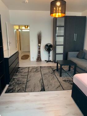 Foto - 1 Zimmer Etagenwohnung zur Miete in Berlin