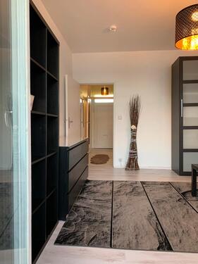 Foto - Etagenwohnung in Berlin zur Miete