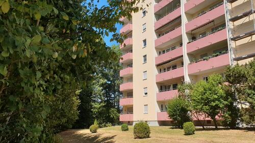 Foto - Schöne 3 Zimmer Eigentumswohnung in guter Lage Don-Parkstadt