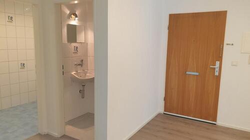 Foto - Etagenwohnung in Donauwörth zum Kaufen