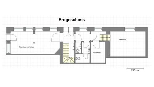Foto - Einfamilienhaus in Ottweiler