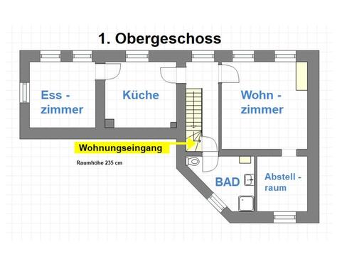 Foto - Einfamilienhaus in Ottweiler zum Kaufen