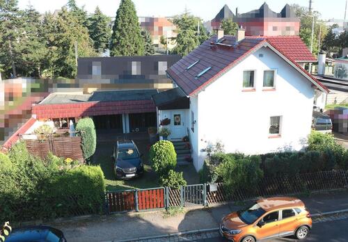Foto - Einfamilienhaus zum Kaufen in Dresden
