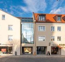 Bezugsfertige Wohnung im Centrum! 3-Zimmer-Wohnung in Viechtach zur Miete!