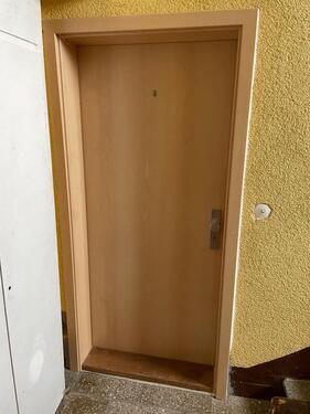 Foto - Etagenwohnung in Angermünde