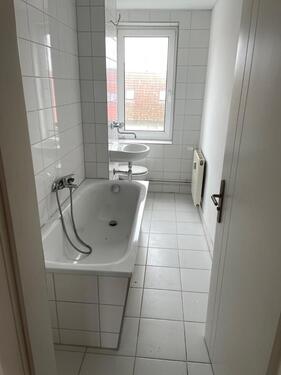 Foto - Etagenwohnung in Angermünde zur Miete