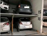 Foto - Tiefgarage Parkplatz nahe Pasing Bahnhof
