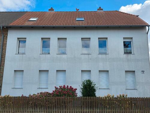 Foto - Zwei Familienhaus in Wolsdorf - 179.000,00 EUR Kaufpreis,